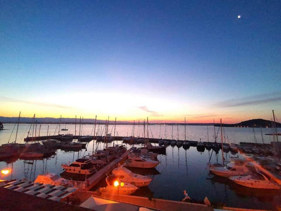 Appartamento Relax Preko Esterno foto