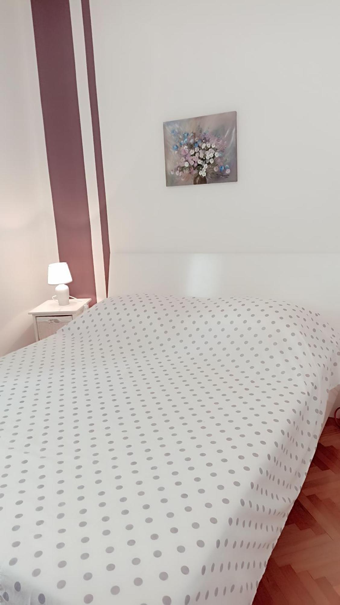 Appartamento Relax Preko Esterno foto