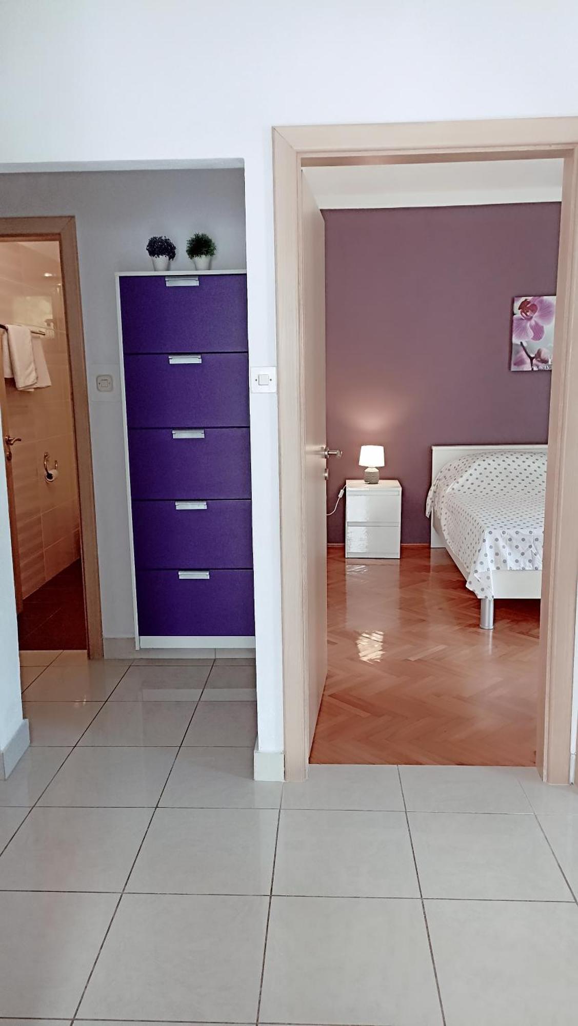 Appartamento Relax Preko Esterno foto