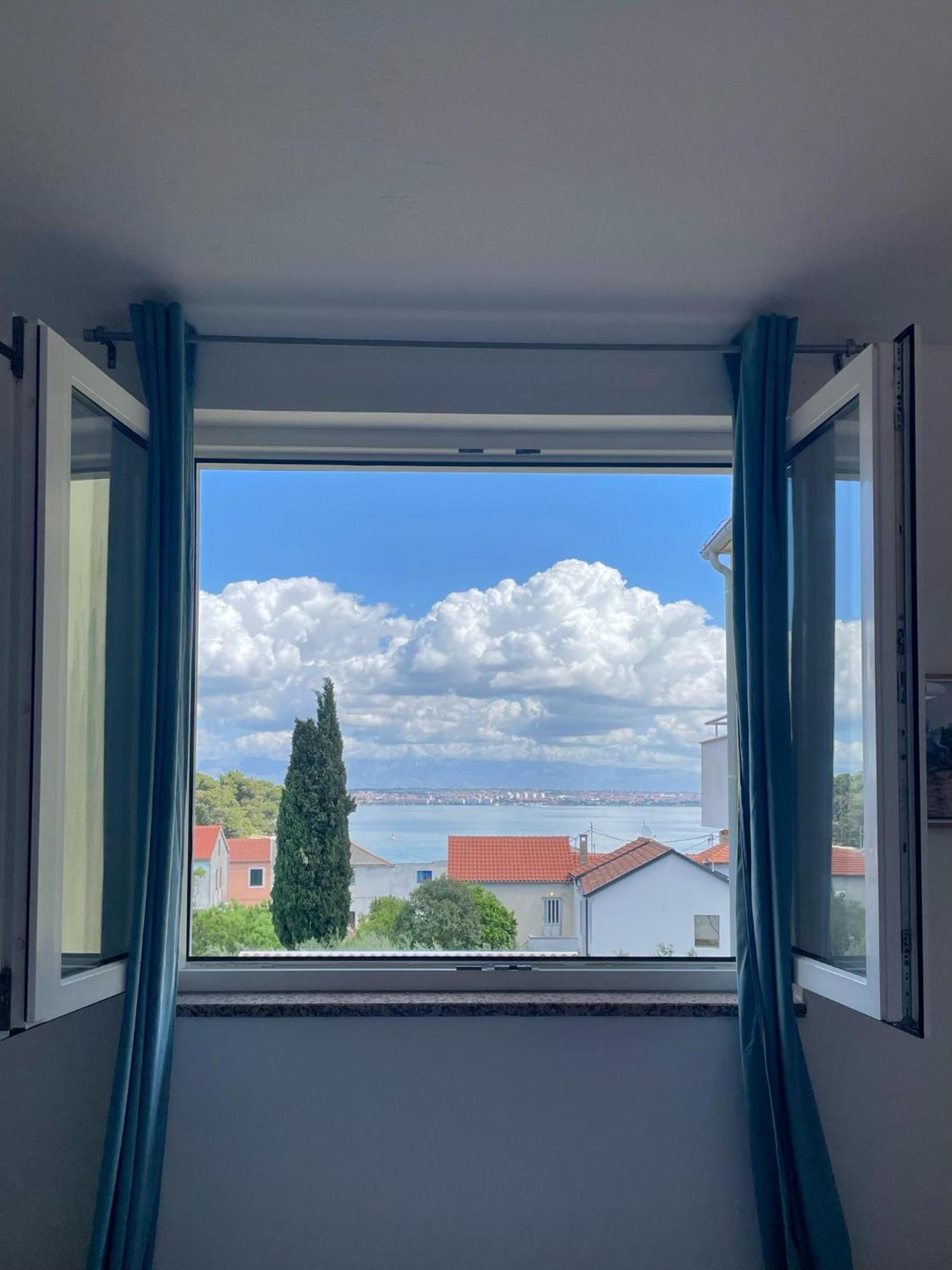 Appartamento Relax Preko Esterno foto