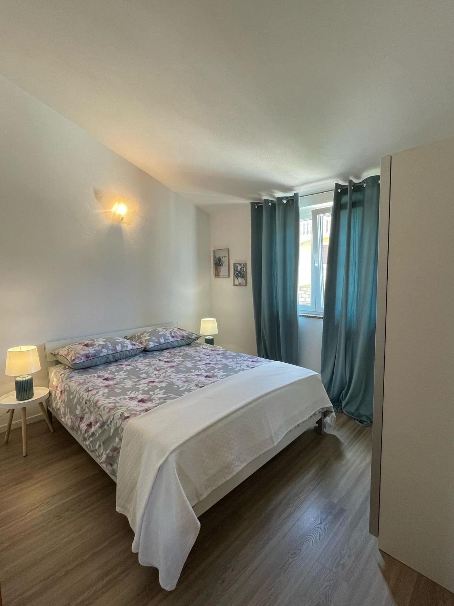 Appartamento Relax Preko Esterno foto