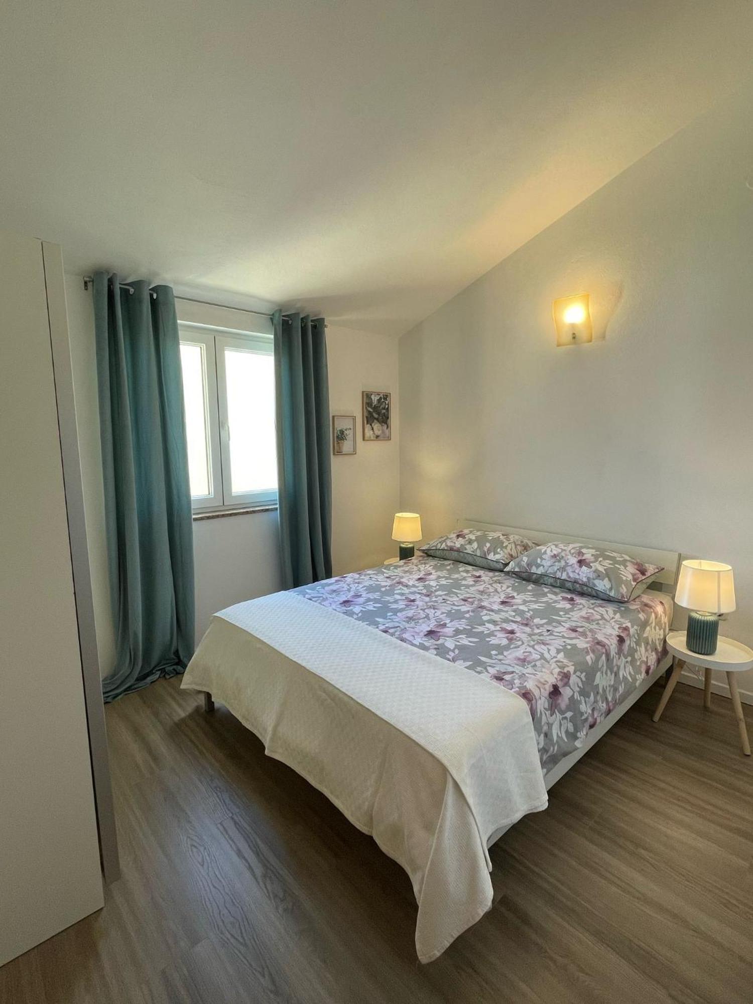 Appartamento Relax Preko Esterno foto