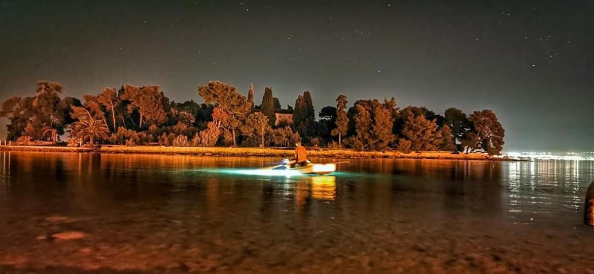 Appartamento Relax Preko Esterno foto
